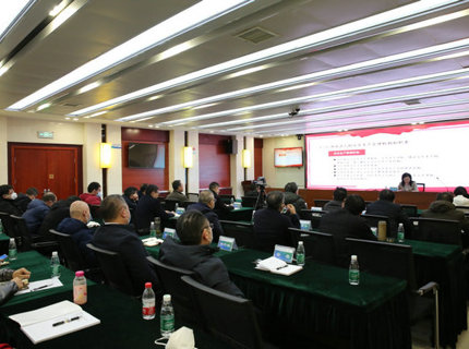 開工第一天 陳印輝講“安全第一課”