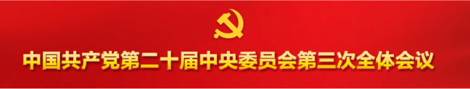 中國(guó)共產(chǎn)黨第二十次全國(guó)代表大會(huì)精神